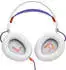 JBL JBL Quantum 250 Wired Gaming Headset White