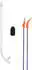 JBL JBL Quantum 250 Wired Gaming Headset White