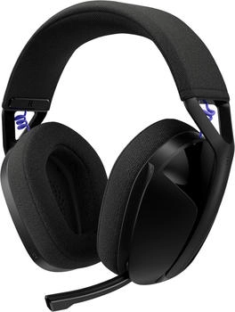 Logitech G G321 LIGHTSPEED schwarz