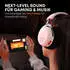 beyerdynamic MMX 150 Wireless Arctic White