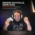 beyerdynamic MMX 150 Wireless Arctic White