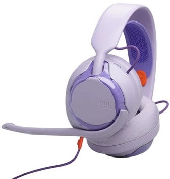 JBL Quantum 250 lila