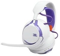 JBL Gaming-Headset "Quantum 650 - Kabelloses Gaming-Headset f&uuml;r mehrere Plattformen"