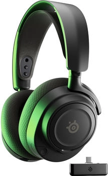 SteelSeries Arctis Nova 7X Multi-Platform Gen2 Black