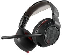 SKULLCANDY S6PCW-T963, Skullcandy CRUSHER PLYR 720 schwarz