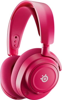 SteelSeries Arctis Nova 7 Multi-Platform Gen2 Magenta