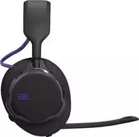 JBL Gaming-Headset "Quantum 650 - Kabelloses Gaming-Headset f&uuml;r mehrere Plattformen"