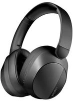 BT 6.0 Headset with ANC, black