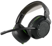 Skullcandy S6PXW-T964, Skullcandy Crusher Plyr 720 Xbox Headphones, black