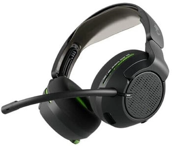 Skullcandy Crusher PLYR 720 Xbox Black