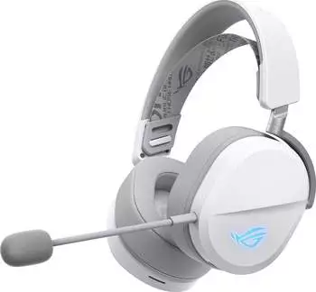 ASUS ROG Pelta wei&szlig;