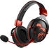 Lexip PIXMINDS X GAME OF THRONES Dragon Headset, X (Kabellos, Kabelgebunden), Gaming Headset, Schwarz, Rot, Gold