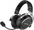 Hator Hypergang 3 Wireless (Kabellos), Gaming Headset, Schwarz