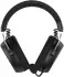 Hator Hypergang 3 Wireless (Kabellos), Gaming Headset, Schwarz