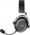 Hator Hypergang 3 Wireless (Kabellos), Gaming Headset, Schwarz