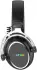 Hator Hypergang 3 Wireless (Kabellos), Gaming Headset, Schwarz