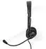 Nedis OnEar Stereo Headset USBA/USBC