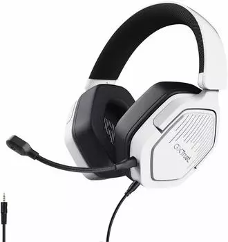 Trust Ravox 1492W MultiPlatform Gaming Headset