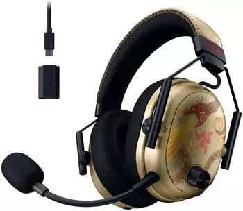 Razer BlackShark V3 Pro Counter Strike 2 Edition