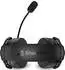 Sharkoon Skiller SGH40W, Stereo PC-Headset, Dualmodus, Wireless & TRRS
