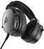 Sharkoon Skiller SGH40W, Stereo PC-Headset, Dualmodus, Wireless & TRRS