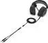 Sharkoon Skiller SGH40W, Stereo PC-Headset, Dualmodus, Wireless & TRRS
