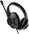 Trust .com Over-Ear USB Headset