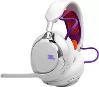 JBL Gaming-Headset "Quantum 950", wei&szlig;, B:22,5cm H:10cm T:25cm, Kopfh&ouml;rer,