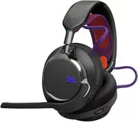 JBL Gaming-Headset "Quantum 950", schwarz, B:22cm H:8cm T:25cm, Kopfh&ouml;rer,