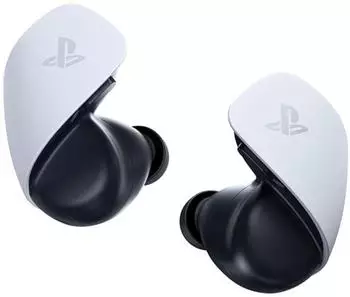 Sony PULSE Explore Wireless Earbuds V2 White