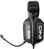 Onikuma X12 Black 3.5MM GAMING HEADSET (Kabelgebunden), Gaming Headset, Schwarz