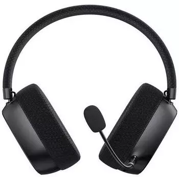 Onikuma GT830 gaming headphones (Kabelgebunden, Kabellos), Gaming Headset