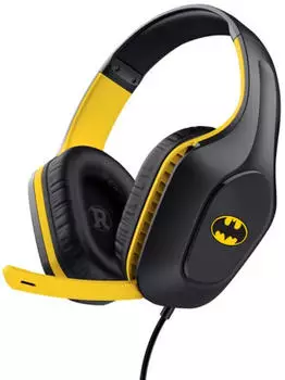 Trust GXT 415BM Zirox Batman
