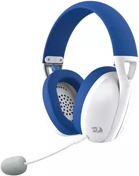 Redragon H848B Wireless RGB Gaming Headset