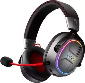 OXS Storm G2 schwarz