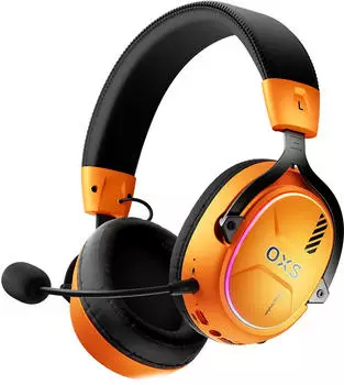 OXS Storm G2 orange