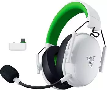 Razer BlackShark V3 X HyperSpeed f&uuml;r Xbox wei&szlig;