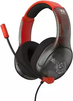 Turtle Beach Airlite Fit Super Mario