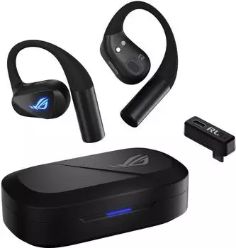 ASUS ROG Cetra Open Wireless