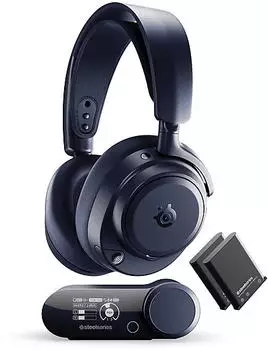 SteelSeries Arctis Nova Pro Omni Midnight Blue