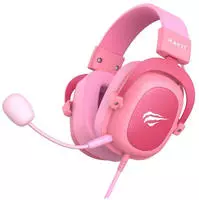 Havit H2002d Headset Wired Head-band Gaming