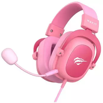 Havit Gamenote H2002D rosa