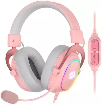 Redragon H510 ZeusX RGB Gaming Headset