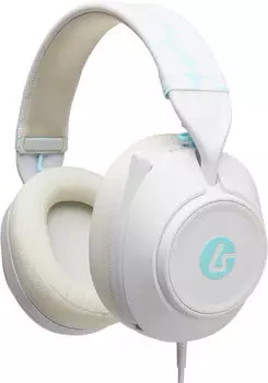 LucidSound LS10X Gen 2 Arctic White