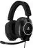 Nacon Gaming R5 Pro Hs (Kabelgebunden), Gaming Headset, Schwarz