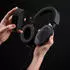 Nacon Gaming R5 Pro Hs (Kabelgebunden), Gaming Headset, Schwarz