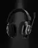 Nacon Gaming R5 Pro Hs (Kabelgebunden), Gaming Headset, Schwarz