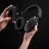 Nacon Gaming R5 Pro Hs (Kabelgebunden), Gaming Headset, Schwarz