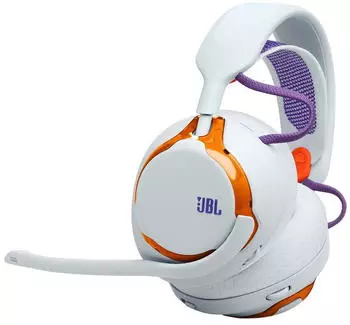 JBL Quantum 650 türkis/orange