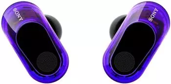 Sony INZONE Buds Glass Purple